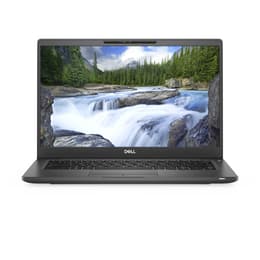 Dell Latitude 7300 13" Core i5 1.6 GHz - SSD 256 GB - 8GB AZERTY - Französisch