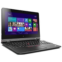 Lenovo ThinkPad Helix 20CH 11" Core M 0.8 GHz - SSD 256 GB - 4GB AZERTY - Französisch
