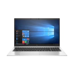 Hp EliteBook 850 G7 15" Core i5 1.7 GHz - SSD 1 TB - 8GB QWERTZ - Deutsch