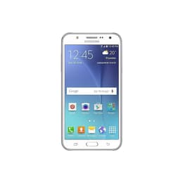 Galaxy J7 16GB - Weiß - Ohne Vertrag