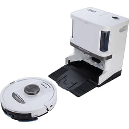 Roboterstaubsauger SHARK RV2800ZEEUWH
