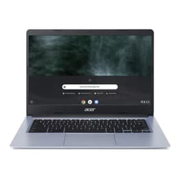 Acer Chromebook 314 CB314-1H -C8L4 Celeron 1.1 GHz 64GB SSD - 4GB QWERTZ - Deutsch