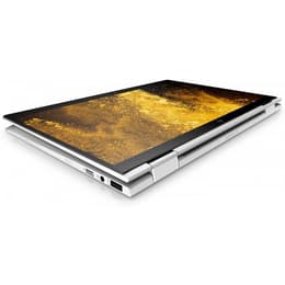 HP EliteBook x360 1030 G3 13" Core i5 1.7 GHz - SSD 256 GB - 8GB QWERTY - Italienisch