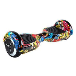 Iwatboard i6 Elektrisches Skateboard