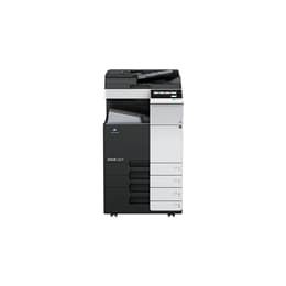 Konica Minolta Bizhub C258 Laserdrucker Farbe