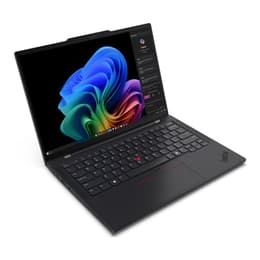 Lenovo ThinkPad T14s G6 14" Core Ultra 5 1.5 GHz - SSD 512 GB - 16GB QWERTZ - Deutsch