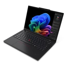 Lenovo ThinkPad T14s G6 14" Core Ultra 5 1.5 GHz - SSD 512 GB - 16GB QWERTZ - Deutsch
