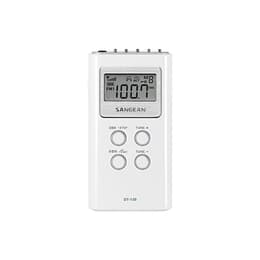 Sangean DT-120 Radio Ja
