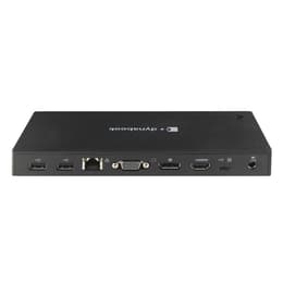 Toshiba PA5356E-1PRP Docking-Station