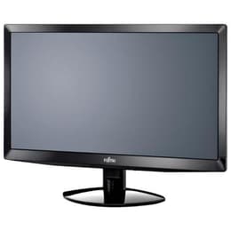 Bildschirm 20" LCD HD+ Fujitsu L20T-3