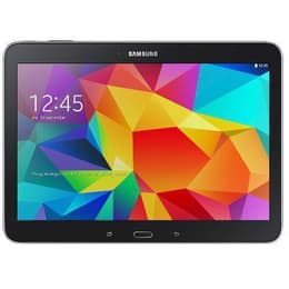 Galaxy Tab 4 10.1 (2014) - WLAN