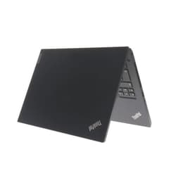 Lenovo ThinkPad L14 G2 14" Ryzen 5 PRO 2.3 GHz - SSD 256 GB - 16GB QWERTZ - Deutsch
