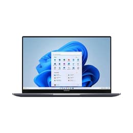 Honor MagicBook 15" Ryzen 5 2.1 GHz - SSD 512 GB - 8GB AZERTY - Französisch