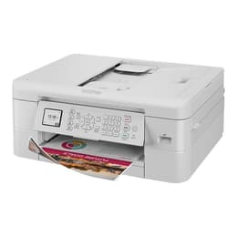 Brother MFC-J1010DW Laserdrucker Schwarzweiss