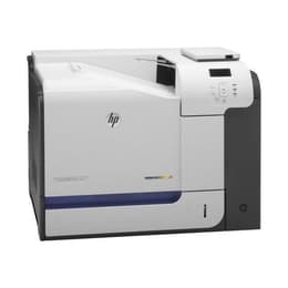 HP LaserJet Enterprise 500 color Printer M551dn (CF082A) Laserdrucker Farbe