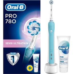 Oral-B Pro 780 Elektrische Zahnbürste