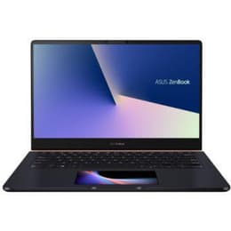 Asus ZenBook 13" Core i7 1.8 GHz - SSD 512 GB - 16GB AZERTY - Französisch