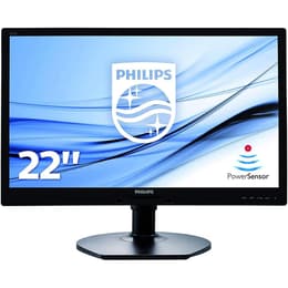 Bildschirm 22" LCD FHD Philips 221B6LPCB