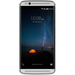 ZTE Axon 7 Mini 32GB - Grau - Ohne Vertrag