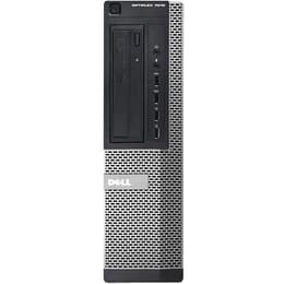 Dell OptiPlex 790 DT Core i3 3,3 GHz - HDD 2 TB RAM 4 GB