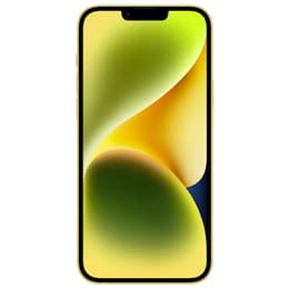 iPhone 14 Plus 256GB - Gelb - Ohne Vertrag