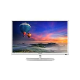 Fernseher Brandt LED HD 720p 48 cm B1928WHD