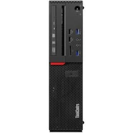 Lenovo ThinkCentre M700 SFF Pentium 3.3 GHz - SSD 256 GB RAM 16 GB