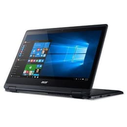Acer Aspire R5-471T-57VB 14" Core i5 2.3 GHz - SSD 256 GB - 8GB AZERTY - Französisch