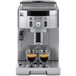 Kaffeemaschine mit Mühle Ohne Kapseln De'Longhi Magnifica S Smart FEB2533.SB 1.8L - Grau