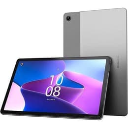 Lenovo Tab M10 Gen 3 64GB - Grau - WLAN + LTE