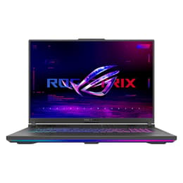 Asus ROG Strix G18 G814JI-N6079W 18" Core i9 2.2 GHz - SSD 1 TB - 32GB - NVIDIA GeForce RTX 4070 AZERTY - Französisch