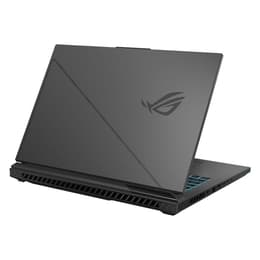Asus ROG Strix G18 G814JI-N6079W 18" Core i9 2.2 GHz - SSD 1 TB - 32GB - NVIDIA GeForce RTX 4070 AZERTY - Französisch