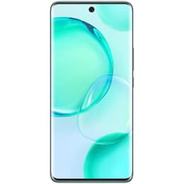 Honor 50 128GB - Grün - Ohne Vertrag - Dual-SIM