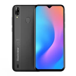 Blackview A60 Pro 16GB - Schwarz - Ohne Vertrag