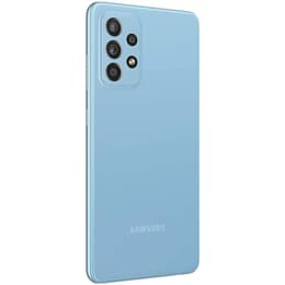 Galaxy A52 5G 128GB - Blau - Ohne Vertrag