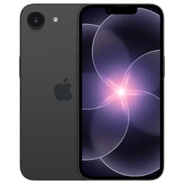 iPhone 17e 256GB - Schwarz - Ohne Vertrag