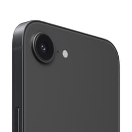 iPhone 17e 256GB - Schwarz - Ohne Vertrag
