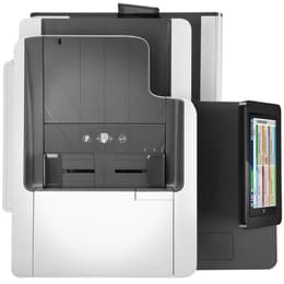 HP PageWide Enterprise Color Flow 586Z Tintenstrahldrucker