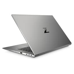 HP Zbook Studio G7 15" Core i7 2.7 GHz - SSD 512 GB - 16GB QWERTY - Spanisch