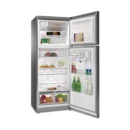 Mehrtüriger Kühlschrank Nein Whirlpool TTNF8211OXAQUA1