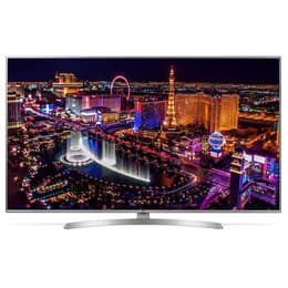 SMART Fernseher LG LCD 3D Ultra HD 4K 127 cm 50UK6950PLB
