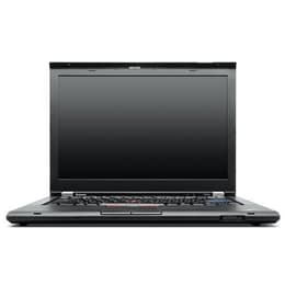 Lenovo ThinkPad T420 14" Core i3 2.1 GHz - SSD 240 GB - 8GB AZERTY - Französisch