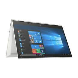 HP Elitebook X360 830 G7 13" Core i5 1.6 GHz - SSD 512 GB - 32GB QWERTZ - Deutsch