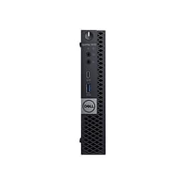 Dell OptiPlex 7070 Micro Core i5 2,2 GHz - SSD 256 GB RAM 8 GB