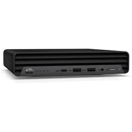 HP 400 G9 Mini Core i3 2.2 GHz - SSD 256 GB RAM 16 GB