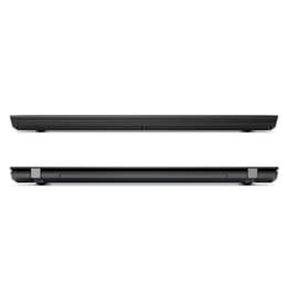 Lenovo ThinkPad T470 14" Core i5 2.3 GHz - SSD 256 GB - 16GB QWERTZ - Deutsch