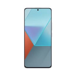 Xiaomi Redmi Note 13 Pro 256GB - Violett - Ohne Vertrag