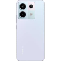 Xiaomi Redmi Note 13 Pro 256GB - Violett - Ohne Vertrag