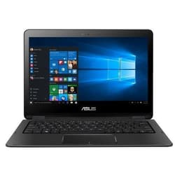 Asus VivoBook Flip TP301UA-DW027T 13" Core i5 2.3 GHz - HDD 500 GB - 4GB AZERTY - Französisch