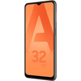 Galaxy A32 5G 64 GB Dual Sim - Schwarz - Ohne Vertrag